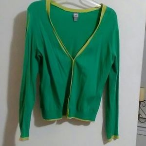 JC Penney cardigan